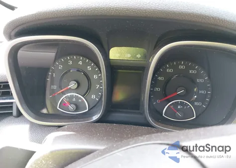 2014 Chevrolet Malibu 2Lt из США, поврежденный, VIN 1G11E5SL7EF116643